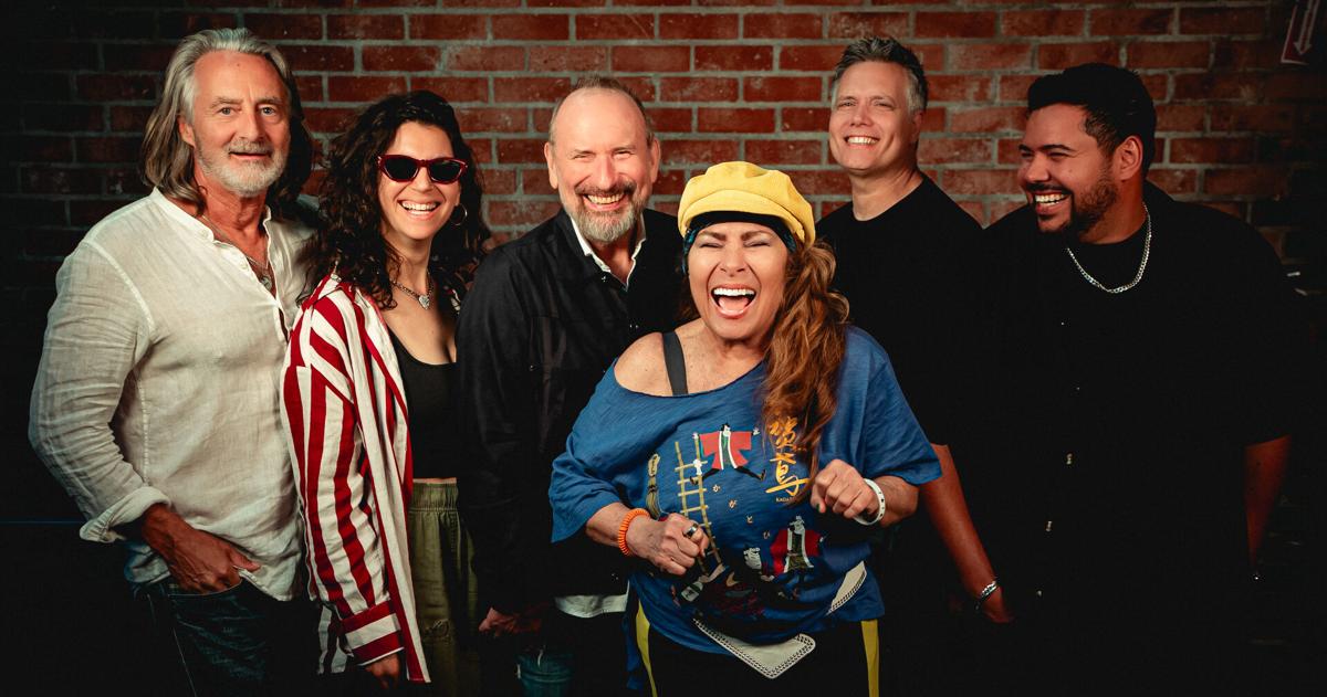 Men at Work's Colin Hay discusses songwriting, 'Scrubs' ahead of Reading show | Reading Area