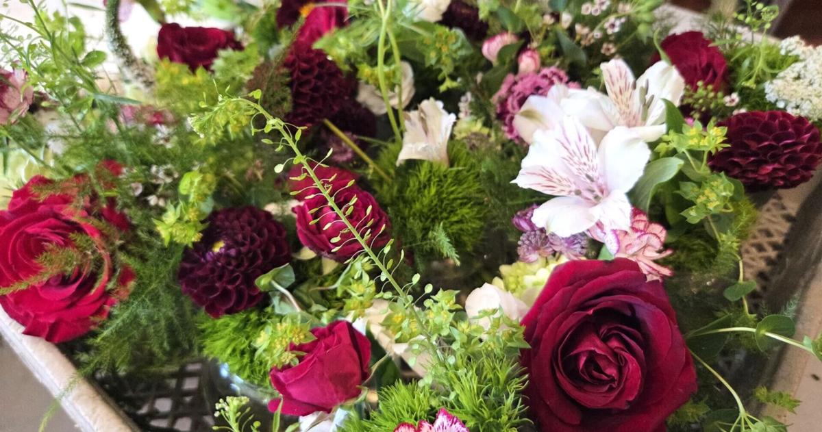 ‘Bittersweet’: Popular Lehigh Valley florist and gift shop moving to new location | Eat, Sip, Shop