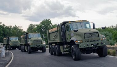 Mack Defense secures key clearance from federal government | Allentown Area