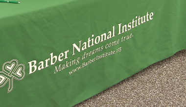 Barber National Institute Celebrates Legacy and Growth | News