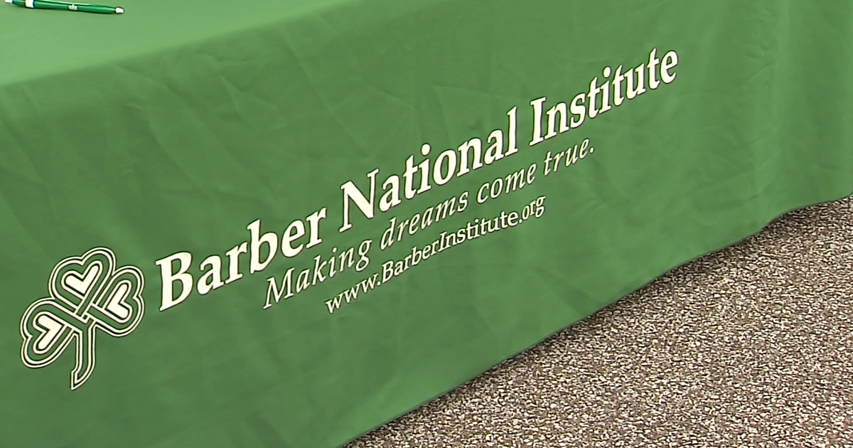 Barber National Institute Celebrates Legacy and Growth | News