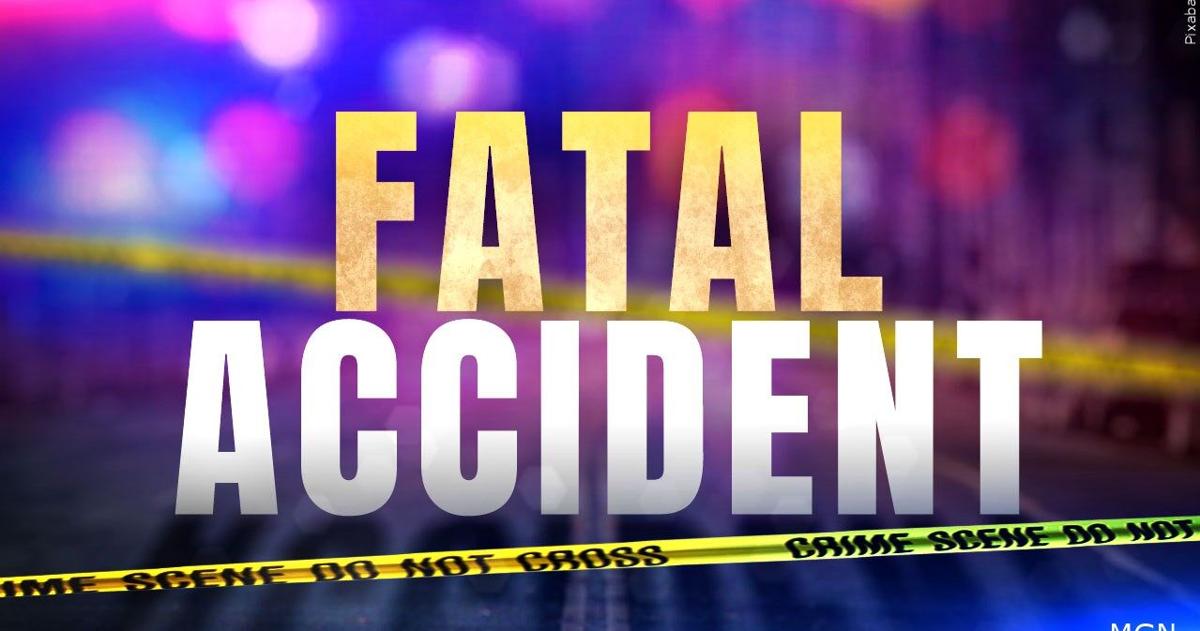 Birdsboro man charged with homicide by vehicle following 2023 crash | Southern Berks County