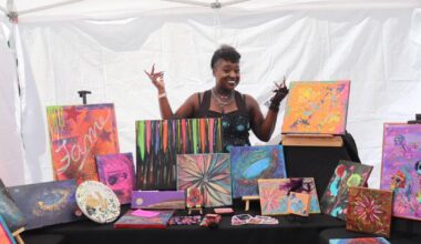 Out and About: What's Happening in Philly | Out and About