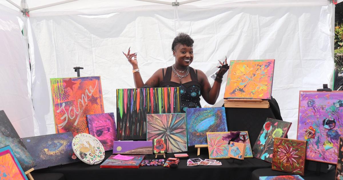 Out and About: What's Happening in Philly | Out and About