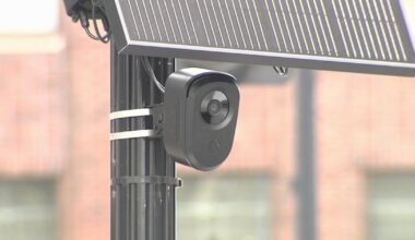 Big safety or big brother? City Council spends big, seeking to answer the question about Flock Safety technology amid concerns | Allentown Area