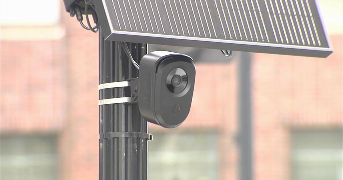 Big safety or big brother? City Council spends big, seeking to answer the question about Flock Safety technology amid concerns | Allentown Area