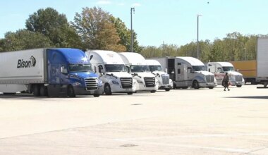 Record-breaking diesel prices continue to rise in Berks County | Berks Regional News