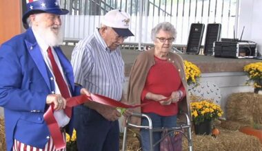 Community celebrates 79 years of the Oley Fair with returning traditions, events | Reading Area