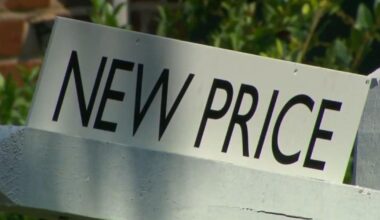 Federal rate hike is hiking mortgage rates, keeping buyers hesitant | Pennsylvania News