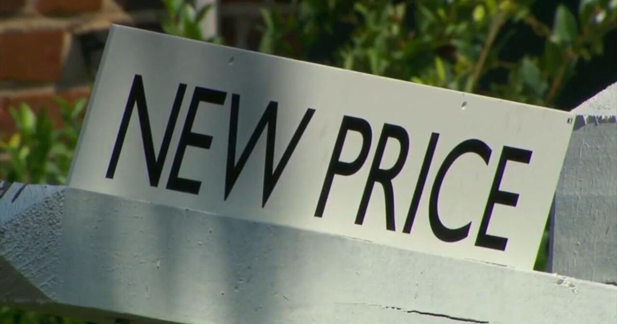 Federal rate hike is hiking mortgage rates, keeping buyers hesitant | Pennsylvania News