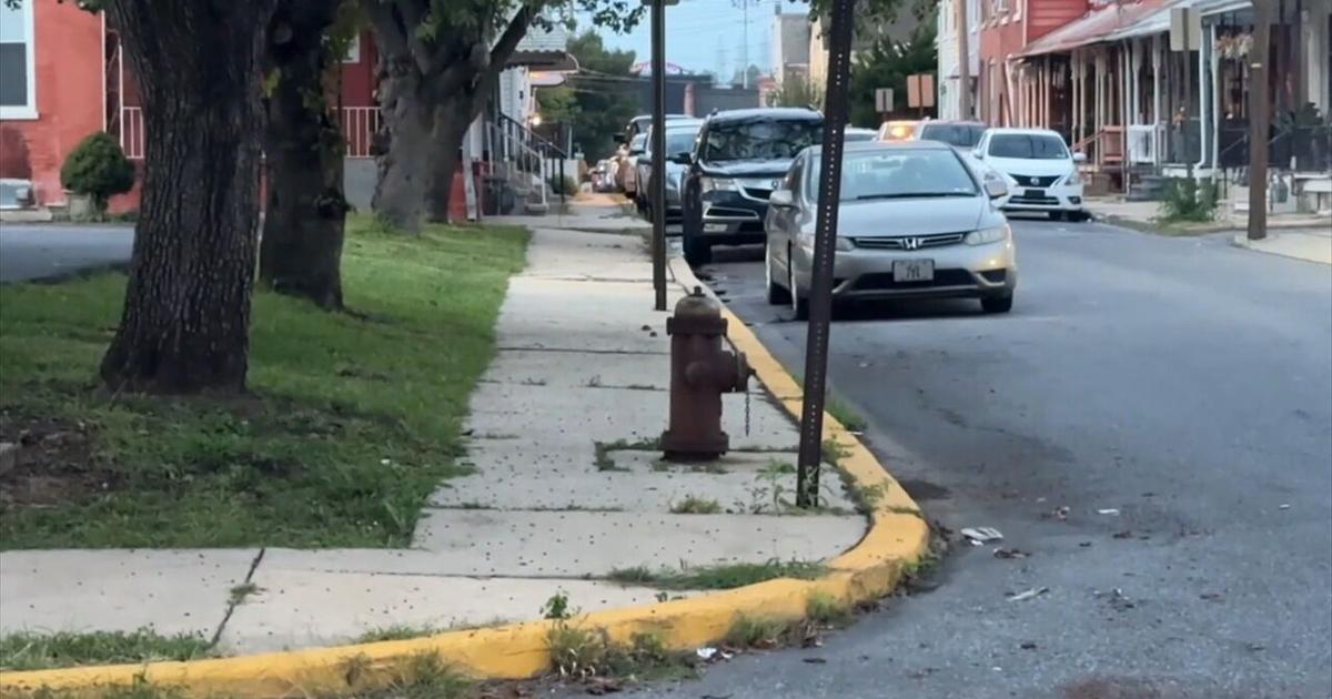 Police make arrest in August shooting in Reading that injured 3 | Reading Area