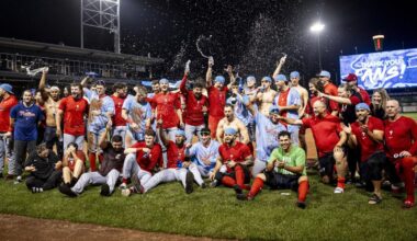 Reading Advances To ELCS For First Time Since 2015 | Sports