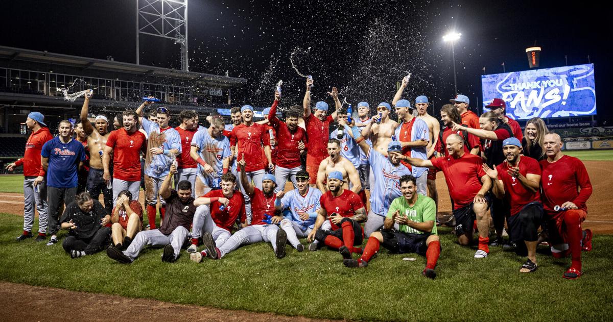 Reading Advances To ELCS For First Time Since 2015 | Sports