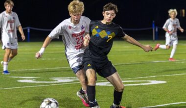 Deopere, Eagles blow out Cards | Sports