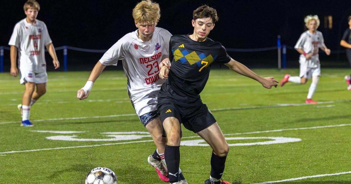 Deopere, Eagles blow out Cards | Sports