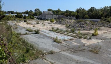 'Game changer' redevelopment project poised to clear another hurdle in Catasauqua | Lehigh County