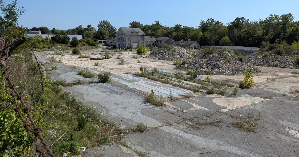 'Game changer' redevelopment project poised to clear another hurdle in Catasauqua | Lehigh County