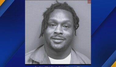 Erie Man Sentenced State Prison for 2024 Homicide Case | News
