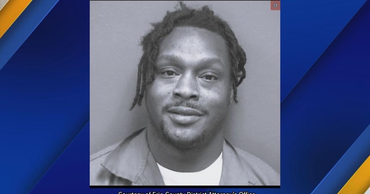 Erie Man Sentenced State Prison for 2024 Homicide Case | News