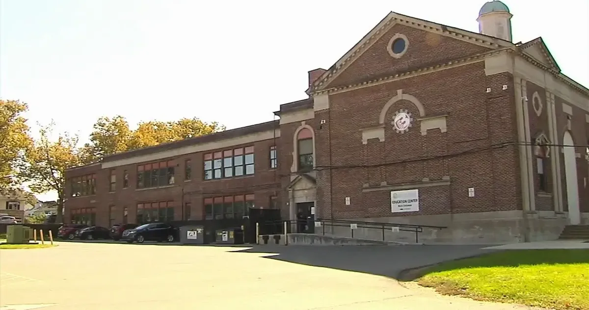Investigation into Marvine Elementary staff-student incident finds no criminal act, police say | Bethlehem Area