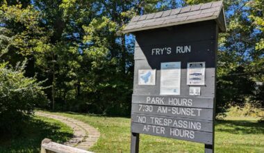 'Long overdue': Northampton County park renamed for pair of land conservation advocates | Easton Area