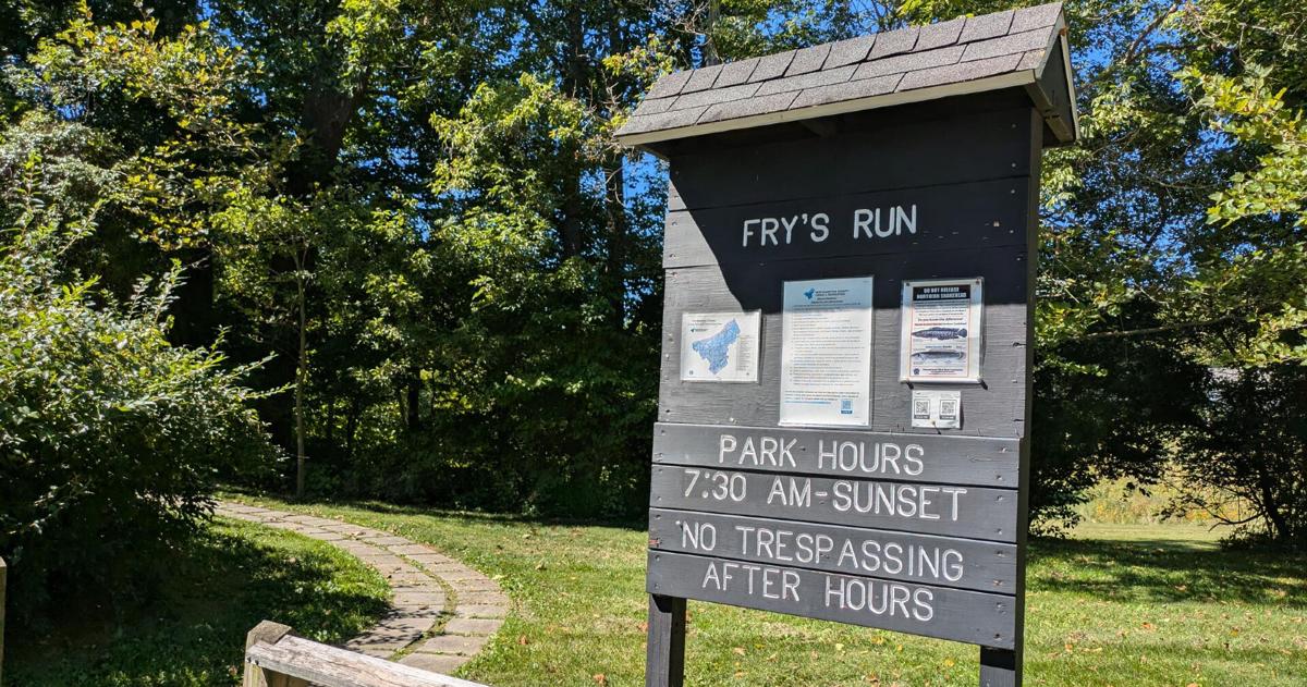 'Long overdue': Northampton County park renamed for pair of land conservation advocates | Easton Area