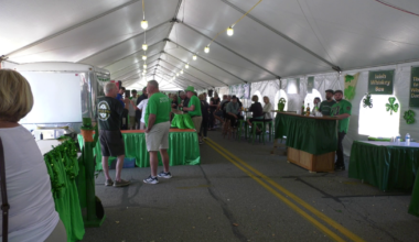 Irish Festival Returns to Erie with Food and Family Fun | News