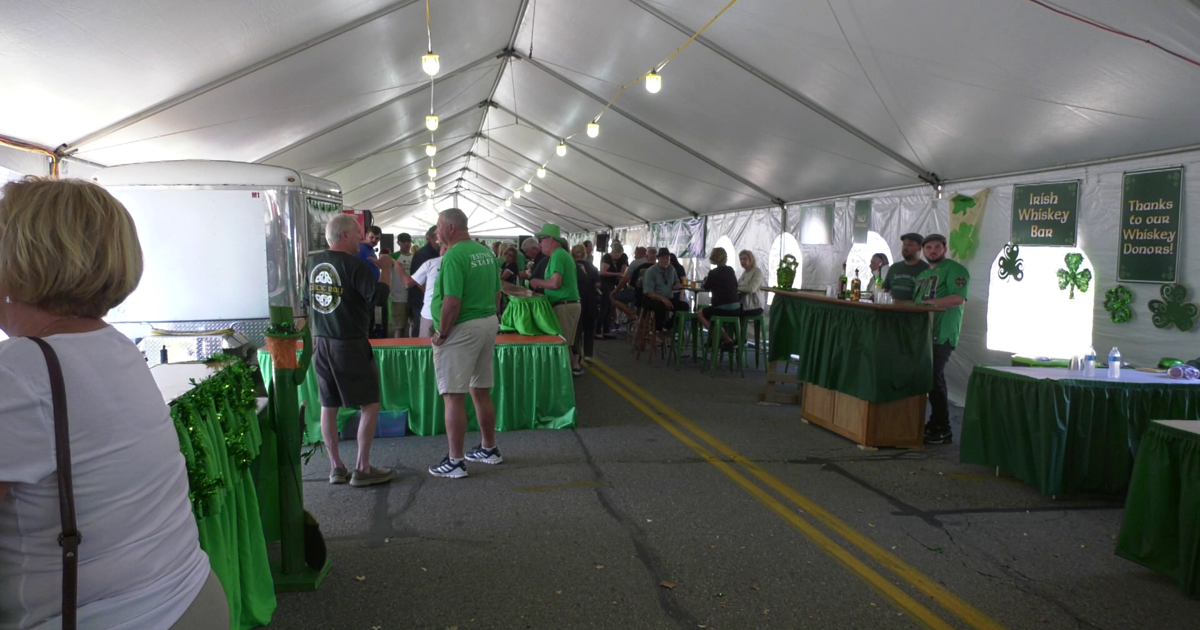 Irish Festival Returns to Erie with Food and Family Fun | News