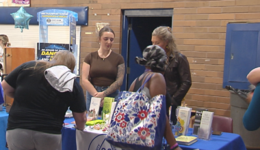 Recovery Month Event Connects Erie Residents with Resources and Support | News