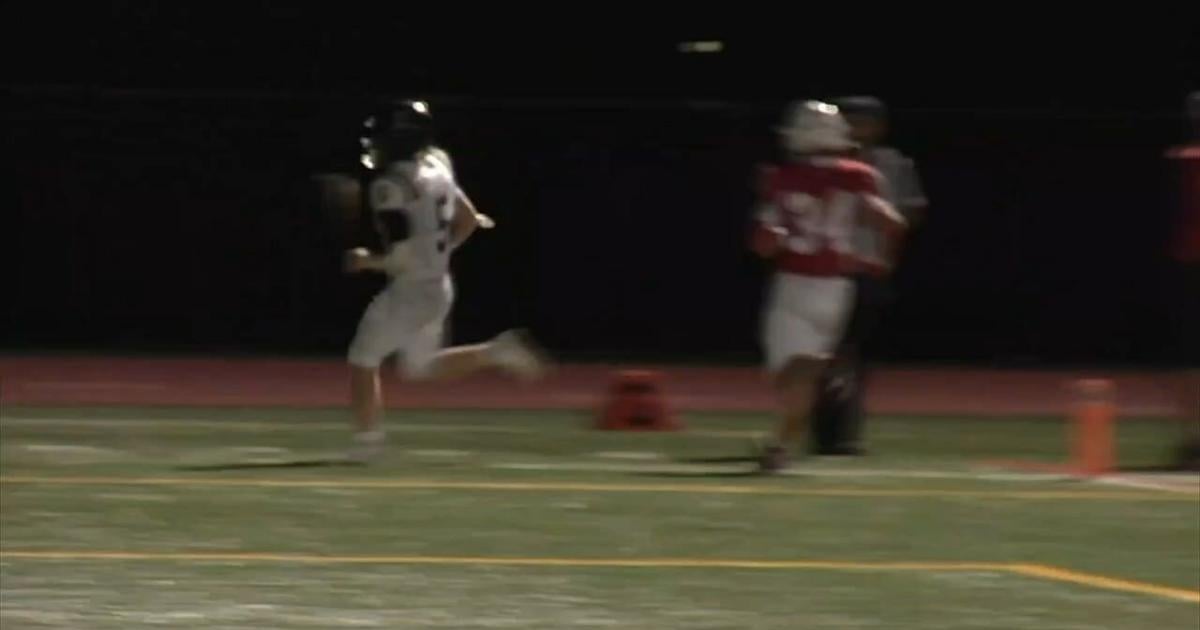 Big Ticket - Berks Catholic at Hamburg | Video