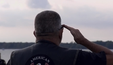 Erie Veterans Gather for Annual POW/MIA Watch Fire | Local News