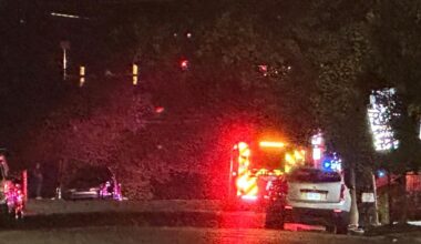 Man injured in early morning shooting in Allentown | Allentown Area