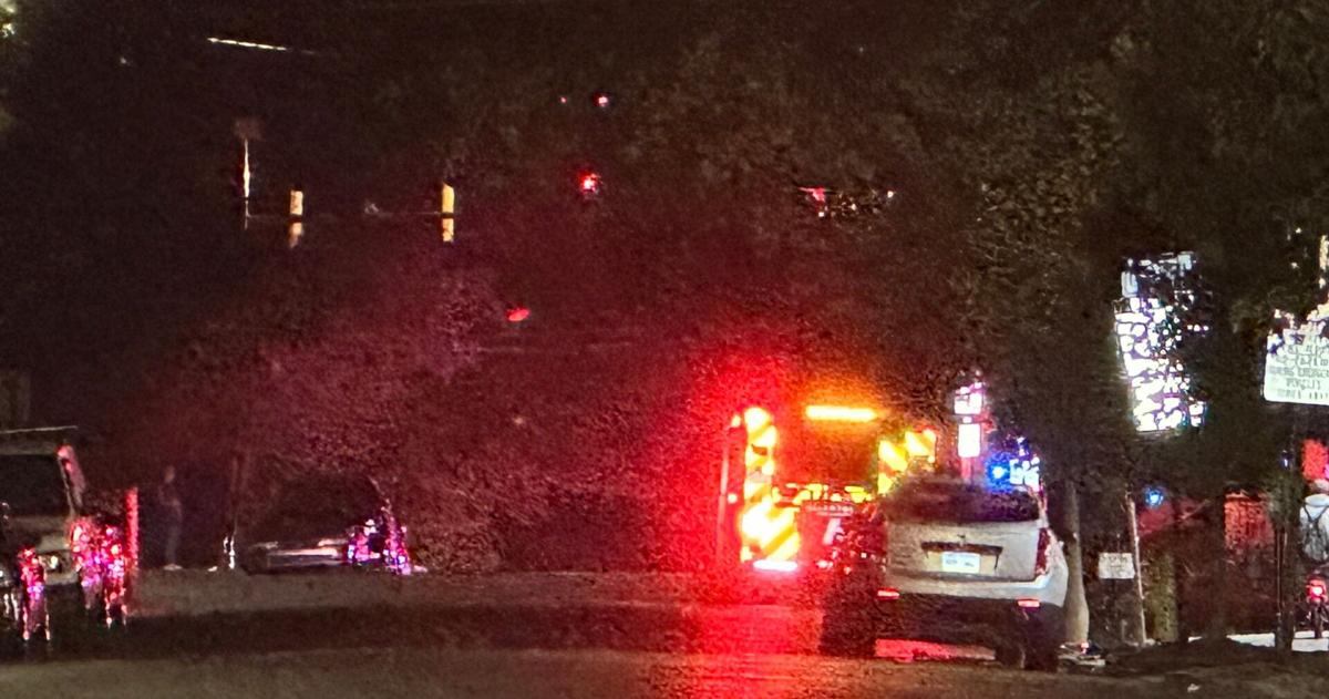 Man injured in early morning shooting in Allentown | Allentown Area