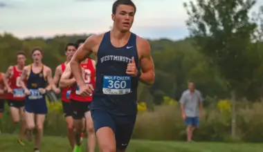 Silvis ninth at Penn State Behrend | Results/Scores