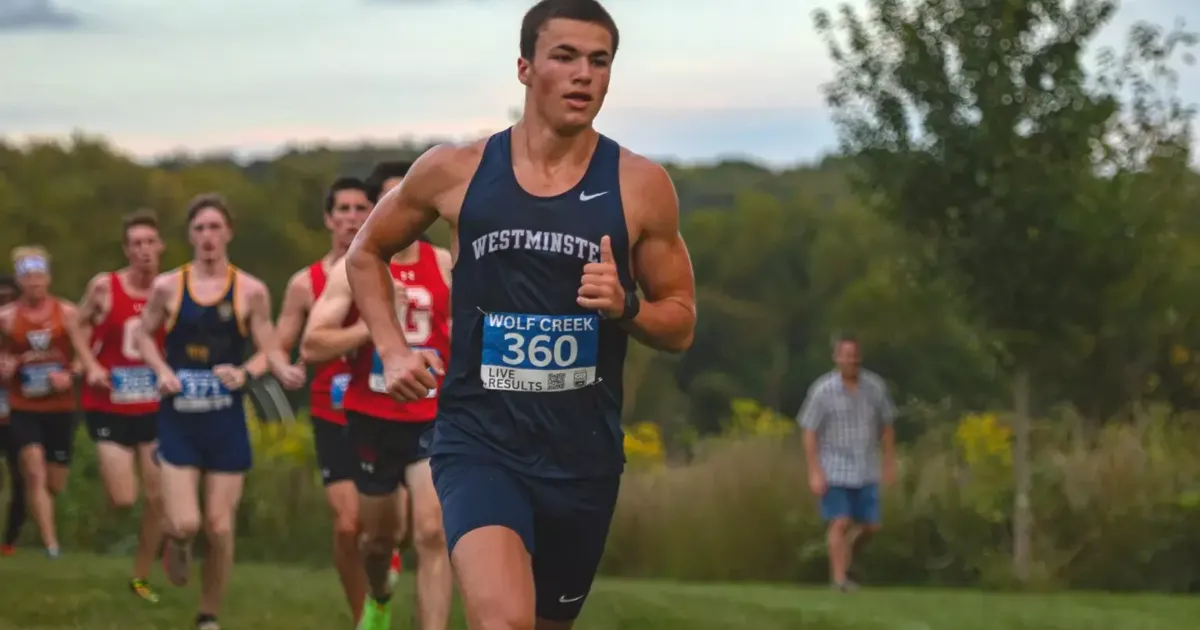 Silvis ninth at Penn State Behrend | Results/Scores
