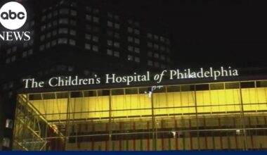 Measles exposure reported at Pennsylvania hospital as state asks CDC for support | National/World