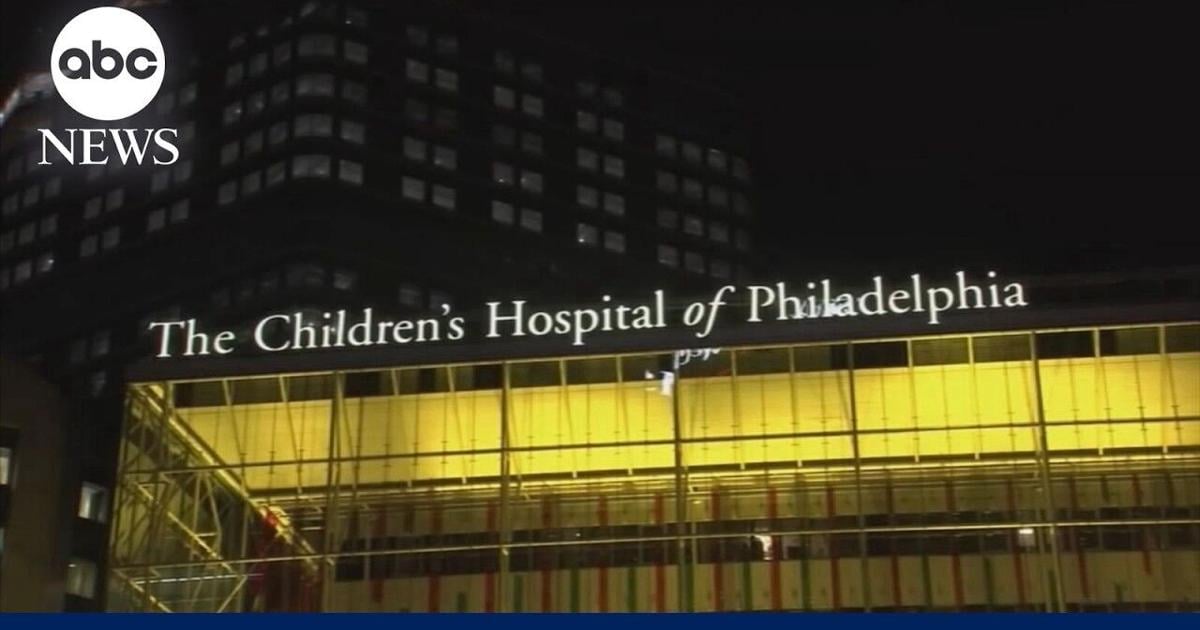 Measles exposure reported at Pennsylvania hospital as state asks CDC for support | National/World