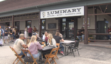 Fuhrman's Cider Festival Brings Taste of Fall to Erie | Local News