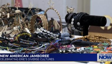 New American Jamboree Celebrates Erie’s Diverse Community | News