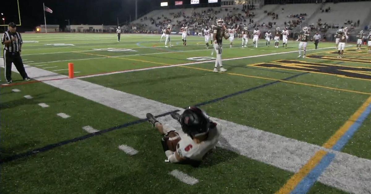 Easton Wins at Last Second Against Bethlehem Catholic | Sports