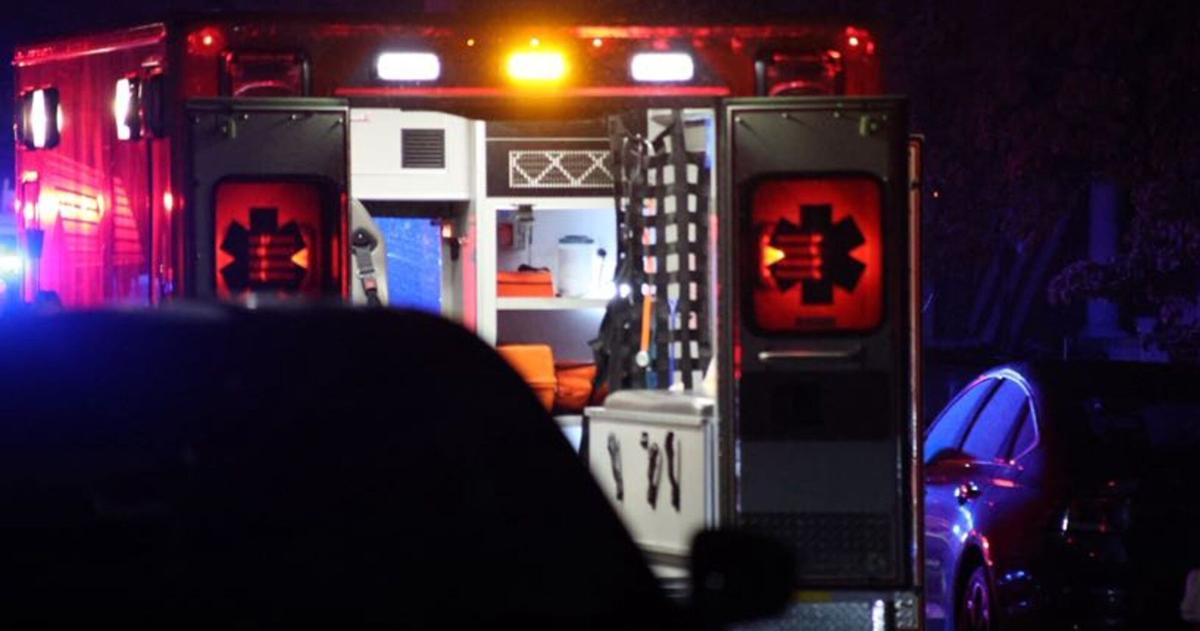 One man charged with homicide in alleged accidental shooting that killed brother in Wilson Borough | Easton Area