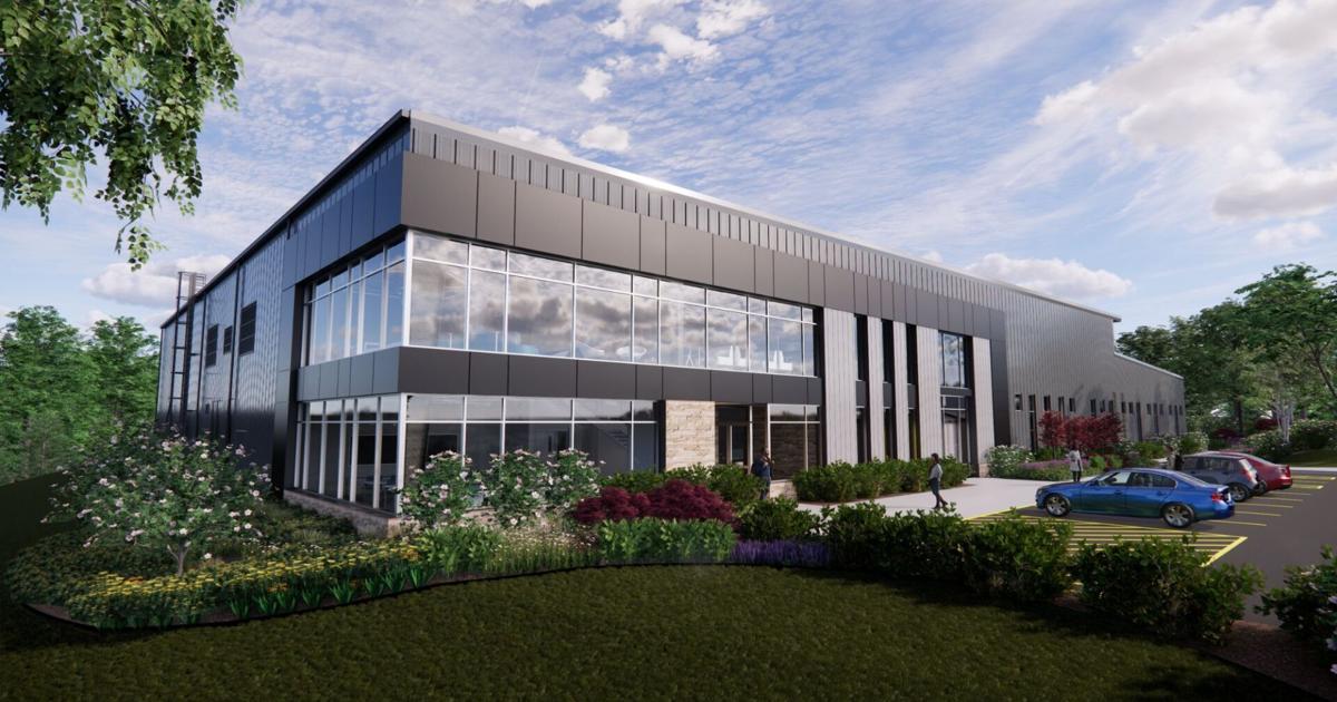 $19M Manufacturing Center Approved at Penn State Behrend | News