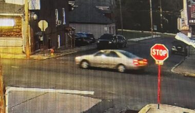Coplay police seek driver in pedestrian crash | Lehigh County