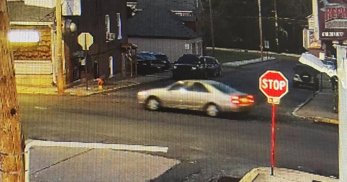 Coplay police seek driver in pedestrian crash | Lehigh County