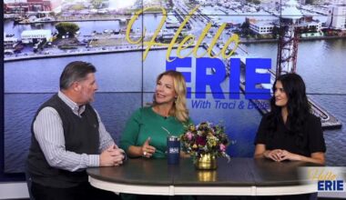 Hello Erie Non-Profit Spotlight | Hello Erie