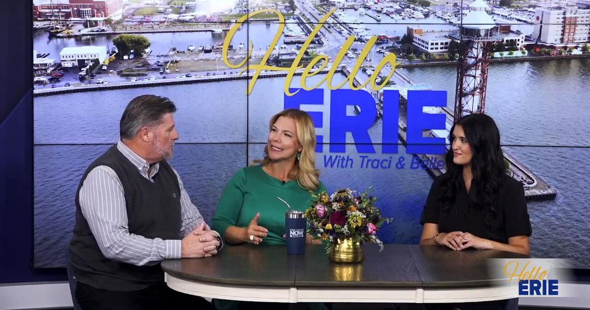 Hello Erie Non-Profit Spotlight | Hello Erie