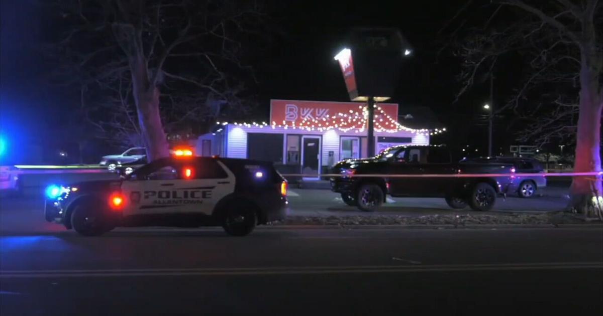 Jury deliberates in homicide trial of men accused in shooting outside Allentown lounge | Allentown Area