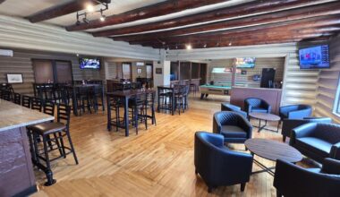 Lehigh Valley tavern finds fresh life with new name, look and owner | Eat, Sip, Shop