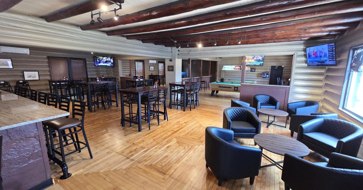 Lehigh Valley tavern finds fresh life with new name, look and owner | Eat, Sip, Shop