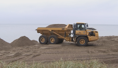 $3M Secured for Presque Isle Beach Nourishment Project | News